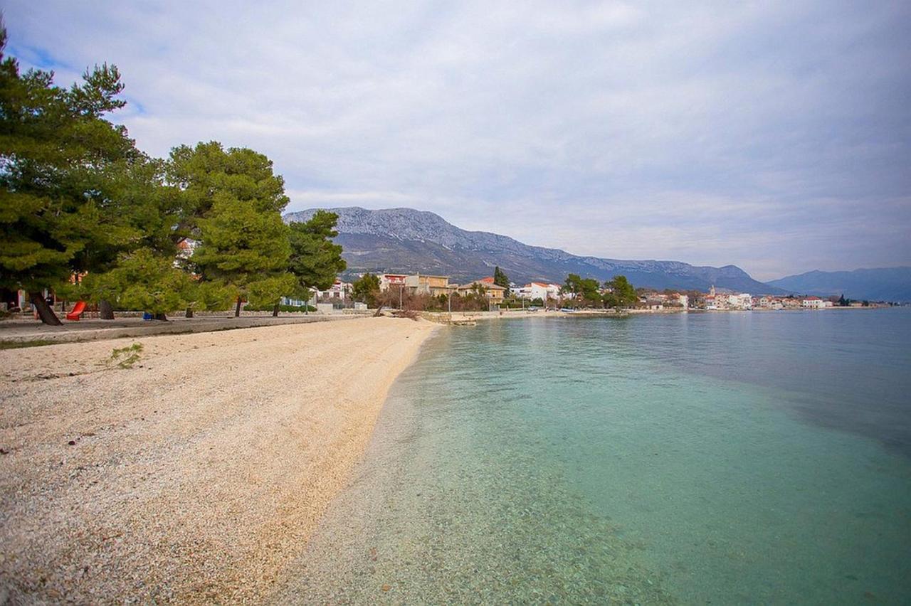 Villa Elysium - Beautiful Family House With Heated Pool *
