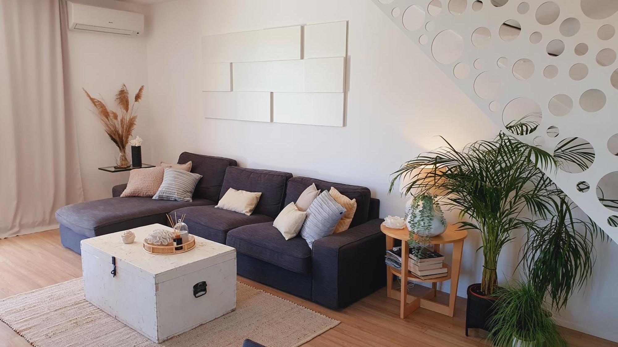 Villa Elysium - Beautiful Family House With Heated Pool *