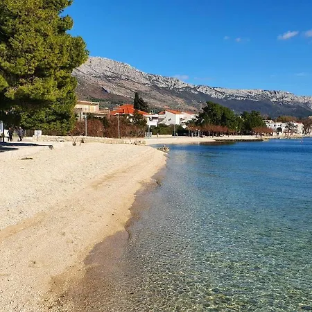 Villa Elysium - Beautiful Family House With Heated Pool Kastela Exterior photo