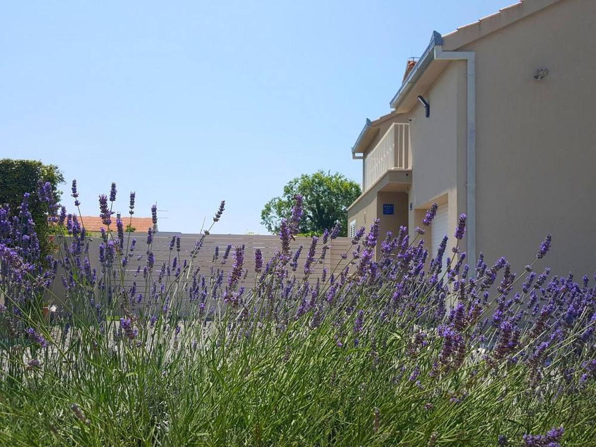 Elysium - Beautiful Family House With Heated Pool * Kastela