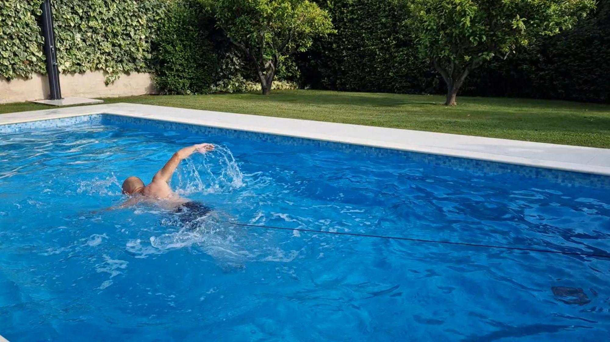 Villa Elysium - Beautiful Family House With Heated Pool Kastela